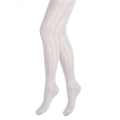 Ажурные колготки для девочки Para socks