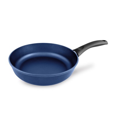 Сковорода 26 индукционная (blue)