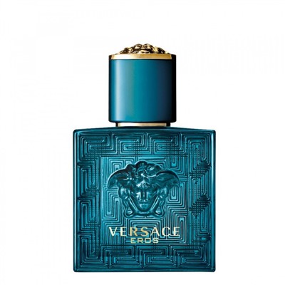 Мужская парфюмерия   Versace "EROS" eau de parfum for man 100 ml