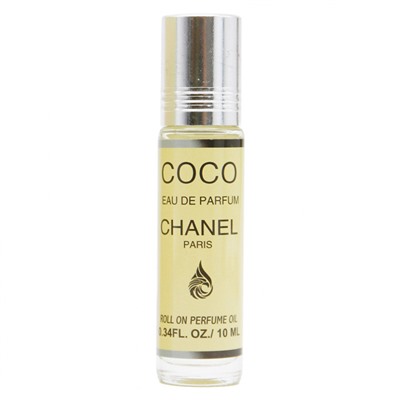 Духи с феромонами Chanel Coco for woman 10 ml