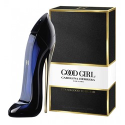 Женские духи   Carolina Herrera "Good Girl " for women 80 ml A-Plus