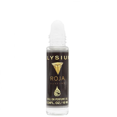 Духи с феромонами Roja Dove Elysium Pour Homme 10 ml