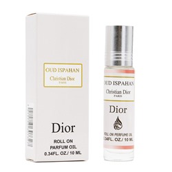 Духи с феромонами Christian Dior Oud Ispahan unisex 10 ml