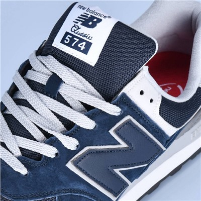 Кроссовки New Balance 574 арт 5135