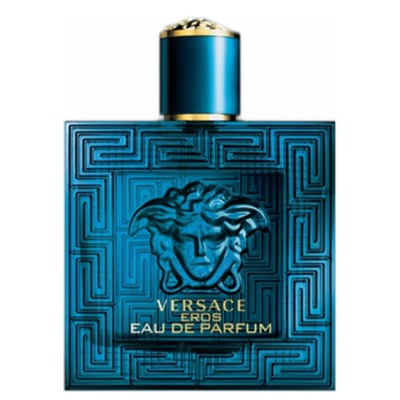 Мужская парфюмерия   Versace Eros Eau De Parfum for men 100 ml A-Plus