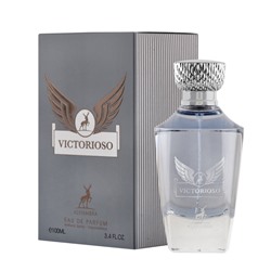 Maison Alhambra Victorioso edp for man 100 ml