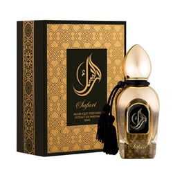 Arabesque Perfumes Safari extrait de parfum unisex 50 ml