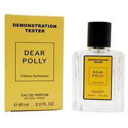 Духи   Тестер Vilhelm Parfumerie Dear Polly edp unisex 60 ml (экстра-стойкий)