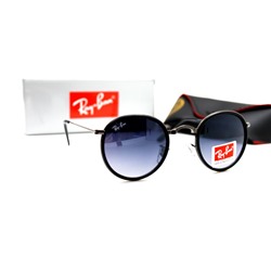 Солнце RAY BAN 3448 с2-723-362 (пластик)