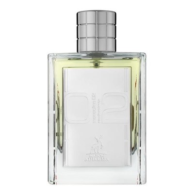 Maison Alhambra Monocline 02 eau de essence unisex 100 ml