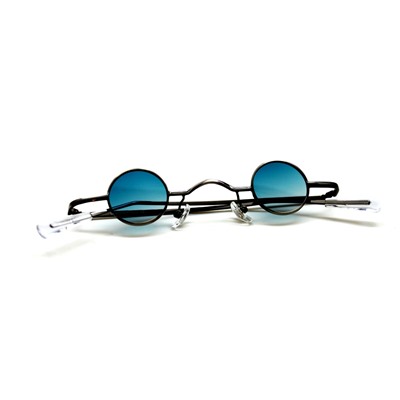 Солнцезащитные очки 2023 - 31324 c37 (голубой)