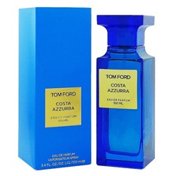 Духи   Tom Ford Costa Azzurra edp unisex 100 ml  A-Plus