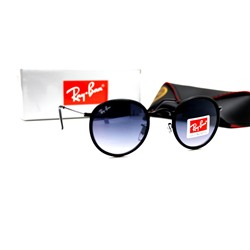 Солнце RAY BAN 3448 с9-758-362 (пластик)