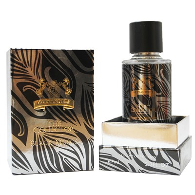 Духи   Luxe collection Alexander J. "Black Muscus" unisex 67 ml