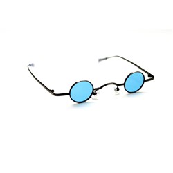 Солнцезащитные очки 2023 - 31324 c21 (голубой)