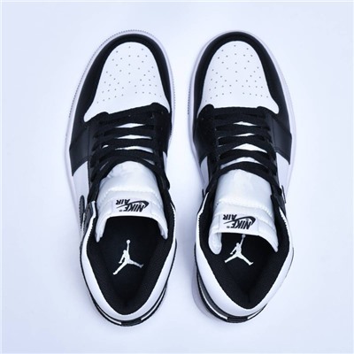Кроссовки Nike Air Jordan 1 Mid арт 3843