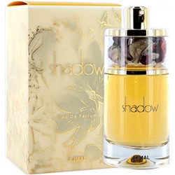 Женские духи   Ajmal Shadow For Her (Yellow Box) edp 75 ml