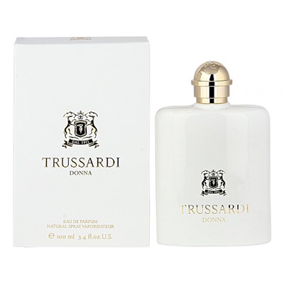 Женские духи   Trussardi "DONNA" eau de parfum 100 ml