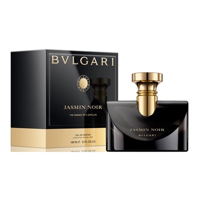 Женские духи   BVLGARI "Jasmin Noir the Essence of a Jeweller" edp 100 ml