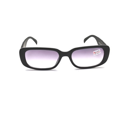 Готовые очки - Salivio 0053 c1 тонировка