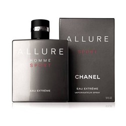 Мужская парфюмерия   Chanel "Allure Homme Sport Extreme" 100 ml