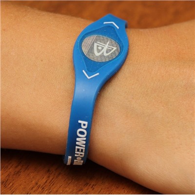 Браслет Powerband Power Balance