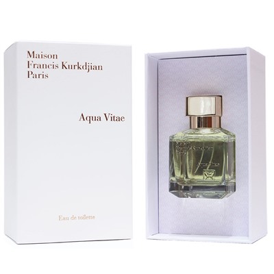 Maison Francis Kurkdjian "Aqua Vitae" Eau de Toilette 70 ml ОАЭ