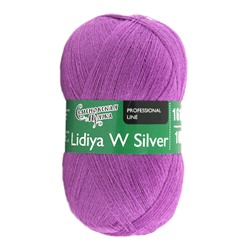 Lidiya w silver (0,5)