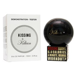 Тестер КиLиан - Kissing Burns 6.4 Calories A Minute. Wanna Workout 100 ml