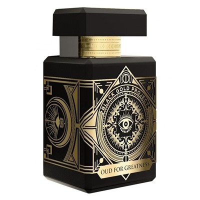 Духи   Initio Parfums Oud for Greatness edp unisex 90 ml