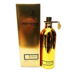 Мужская парфюмерия   Montale Series Paco Rabanne 1 Million 100 ml