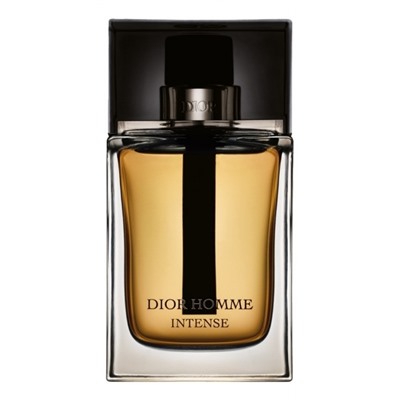 Мужская парфюмерия   Christian Dior "Dior Homme Intense" edp for man 100 ml ОАЭ