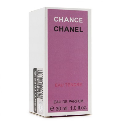 Chanel Chance Eau Tendre for woman 30 ml