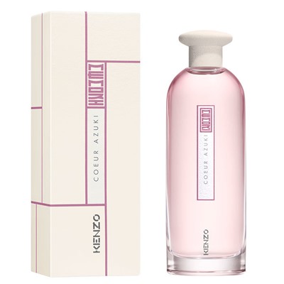 Духи   Kenzo Coeur Azuki eau de parfum unisex 75 ml ОАЭ