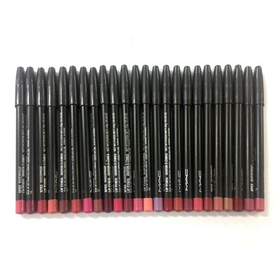 Карандаш для губ Lip Pencil упаковка - 24 шт