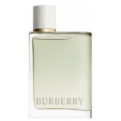 Женские духи   Burberry Her Eau de Toilette for women 100 ml ОАЭ