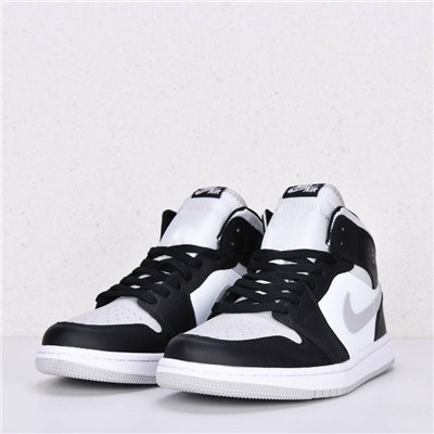 Кроссовки Nike Air Jordan 1 Mid арт 3842