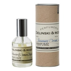 Духи   Z & R Rosemary & Lemon, Neroli unisex 50 ml