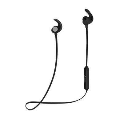 Bluetooth гарнитура HOCO ES11 Maret Sporting Wireless Earphone стерео (черная)