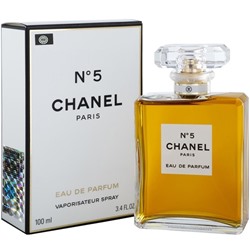 Женские духи   Chanel "№5" for women 100 ml ОАЭ
