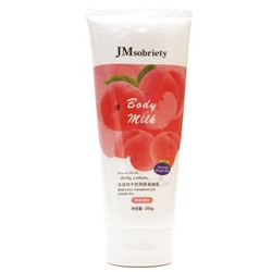 Молочко для тела JMsobriety Body Milk 200g