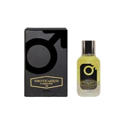 NROTICuERSE Narcotic Rose & Vip Homme 3009 Blue men
