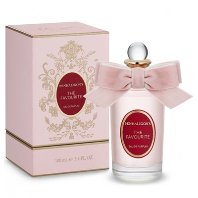 Женские духи   Penhaligon's The Favourite edp for women  100 ml