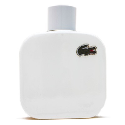 Мужская парфюмерия   Lacoste "Eau De Lacoste L.12.12 Blanc" edt for men 100 ml