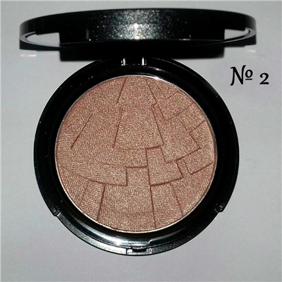 Хайлайтер Naked illuminator 9g