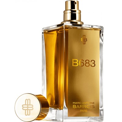 Духи   Marc-Antoine Barrois B683 for women 100 ml