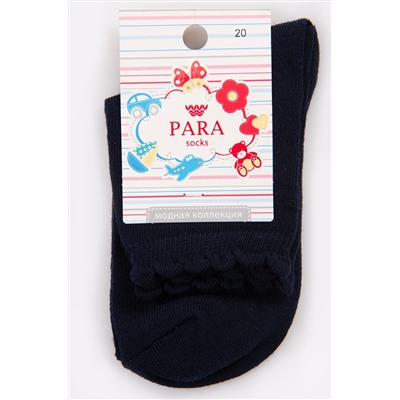 Носки для девочки Para socks