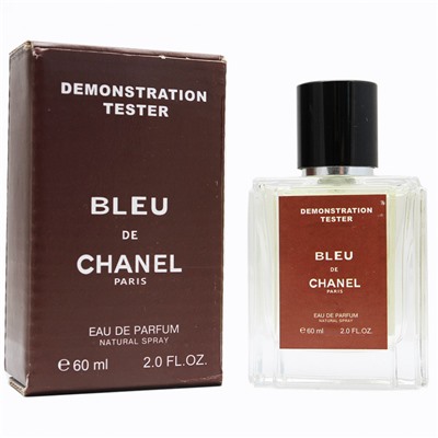 Тестер Chanel Bleu de Chanel for men 60 ml (экстра-стойкий)