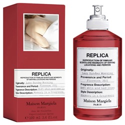 Maison Margiela Replica "Lazy Sunday Morning" Lunar New Year Edition edt unisex 100 ml