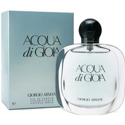 Женские духи   Джорджо Армани "Aqua Di Gioia" for women 100 ml A-Plus